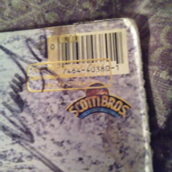 Jane's Brown Gravity album - Picture 2 of 4